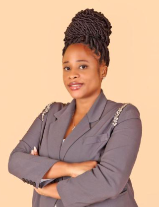 Esther Lugoe Mengi